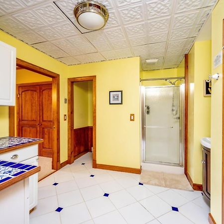 Beautiful Chalet, Mins To Hunter/Windham Slopes Jewett Luaran gambar