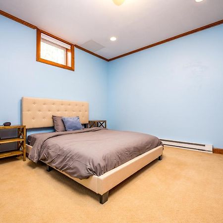 Beautiful Chalet, Mins To Hunter/Windham Slopes Jewett Luaran gambar