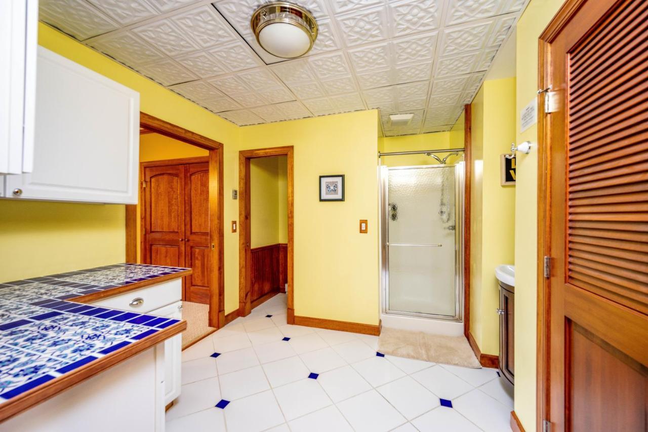 Beautiful Chalet, Mins To Hunter/Windham Slopes Jewett Luaran gambar
