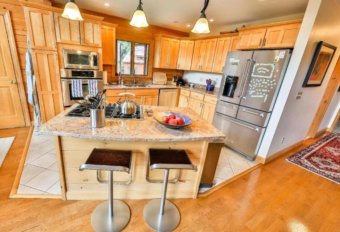 Beautiful Chalet, Mins To Hunter/Windham Slopes Jewett Luaran gambar