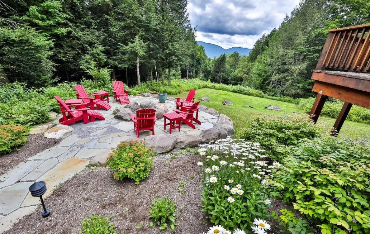 Beautiful Chalet, Mins To Hunter/Windham Slopes Jewett Luaran gambar