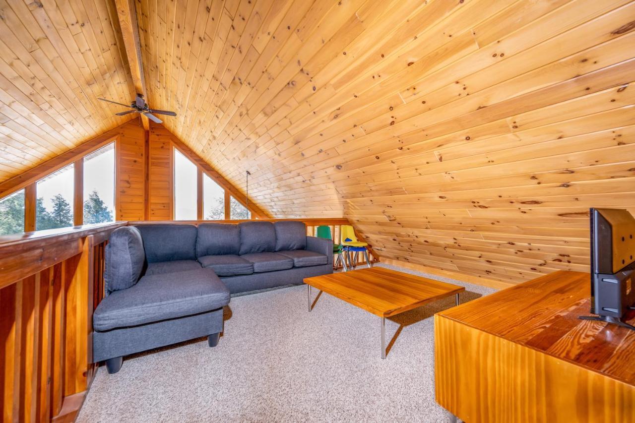 Beautiful Chalet, Mins To Hunter/Windham Slopes Jewett Luaran gambar